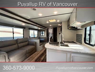 2020 KEYSTONE RV BULLET 269 RLSWE ULTRALITE PREMIUM   - Photo 5 - Vancouver, WA 98682-4901