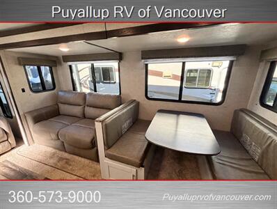 2020 KEYSTONE RV BULLET 269 RLSWE ULTRALITE PREMIUM   - Photo 12 - Vancouver, WA 98682-4901