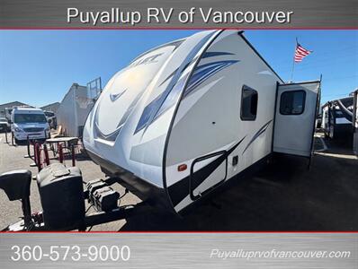 2020 KEYSTONE RV BULLET 269 RLSWE ULTRALITE PREMIUM