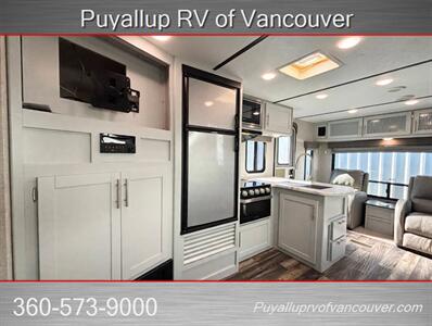 2020 KEYSTONE RV BULLET 269 RLSWE ULTRALITE PREMIUM   - Photo 13 - Vancouver, WA 98682-4901
