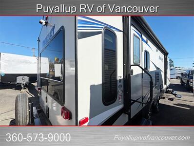 2020 KEYSTONE RV BULLET 269 RLSWE ULTRALITE PREMIUM   - Photo 3 - Vancouver, WA 98682-4901