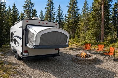 2015 Jayco JAY FEATHER 19H - Photo 2 - Puyallup, WA 98373
