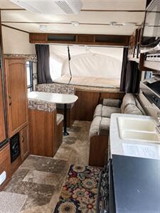 2015 Jayco JAY FEATHER 19H - Photo 10 - Puyallup, WA 98373