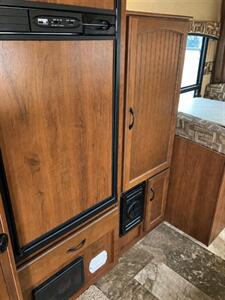 2015 Jayco JAY FEATHER 19H - Photo 7 - Puyallup, WA 98373