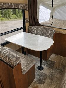 2015 Jayco JAY FEATHER 19H - Photo 8 - Puyallup, WA 98373