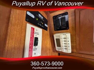 2005 CHINOOK GLACIER LE   - Photo 17 - Vancouver, WA 98682-4901