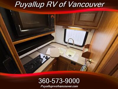 2005 CHINOOK GLACIER LE   - Photo 22 - Vancouver, WA 98682-4901