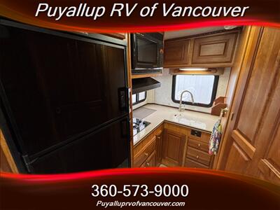 2005 CHINOOK GLACIER LE   - Photo 21 - Vancouver, WA 98682-4901