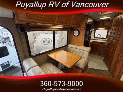 2005 CHINOOK GLACIER LE   - Photo 13 - Vancouver, WA 98682-4901