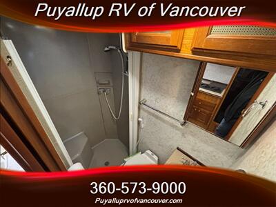 2005 CHINOOK GLACIER LE   - Photo 24 - Vancouver, WA 98682-4901