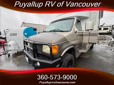 2005 CHINOOK GLACIER LE   - Photo 2 - Vancouver, WA 98682-4901