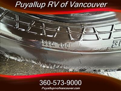 2005 CHINOOK GLACIER LE   - Photo 6 - Vancouver, WA 98682-4901