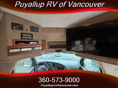 2005 CHINOOK GLACIER LE   - Photo 10 - Vancouver, WA 98682-4901