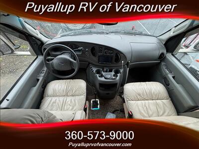 2005 CHINOOK GLACIER LE   - Photo 9 - Vancouver, WA 98682-4901