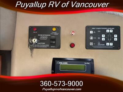 2005 CHINOOK GLACIER LE   - Photo 18 - Vancouver, WA 98682-4901