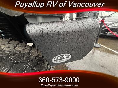 2005 CHINOOK GLACIER LE   - Photo 7 - Vancouver, WA 98682-4901