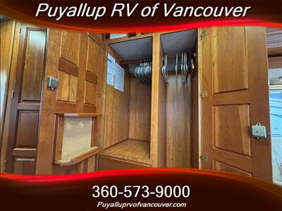 2005 CHINOOK GLACIER LE   - Photo 14 - Vancouver, WA 98682-4901