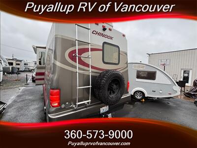 2005 CHINOOK GLACIER LE   - Photo 3 - Vancouver, WA 98682-4901