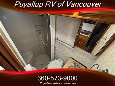 2005 CHINOOK GLACIER LE   - Photo 23 - Vancouver, WA 98682-4901