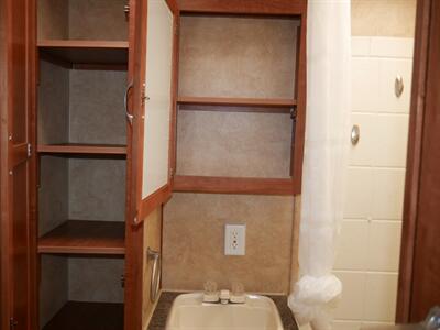 2011 Jayco Jayflight 25BHS   - Photo 9 - Puyallup, WA 98373