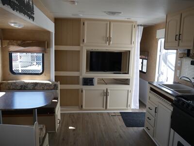 2011 Jayco Jayflight 25BHS   - Photo 13 - Puyallup, WA 98373