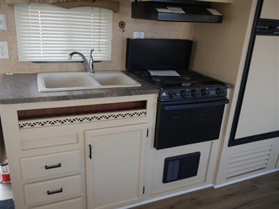 2011 Jayco Jayflight 25BHS   - Photo 7 - Puyallup, WA 98373