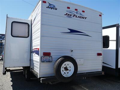 2011 Jayco Jayflight 25BHS   - Photo 4 - Puyallup, WA 98373