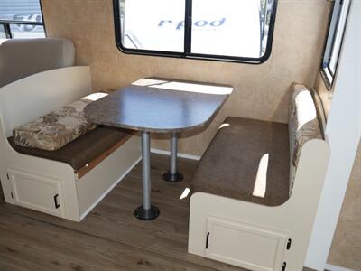 2011 Jayco Jayflight 25BHS   - Photo 5 - Puyallup, WA 98373