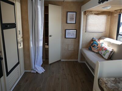2011 Jayco Jayflight 25BHS   - Photo 14 - Puyallup, WA 98373