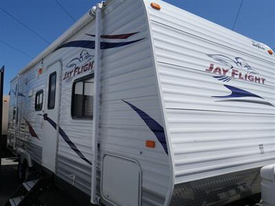 2011 Jayco Jayflight 25BHS   - Photo 2 - Puyallup, WA 98373