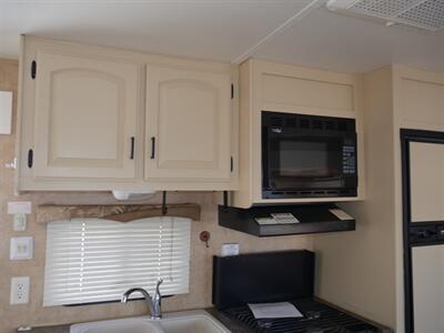 2011 Jayco Jayflight 25BHS   - Photo 6 - Puyallup, WA 98373