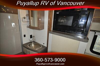 2016 WINNEBAGO VIEW 24J SPRINTER 3500   - Photo 18 - Vancouver, WA 98682-4901