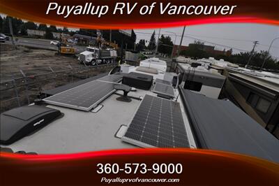 2016 WINNEBAGO VIEW 24J SPRINTER 3500   - Photo 8 - Vancouver, WA 98682-4901
