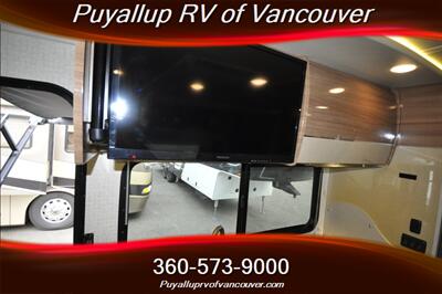 2016 WINNEBAGO VIEW 24J SPRINTER 3500   - Photo 17 - Vancouver, WA 98682-4901