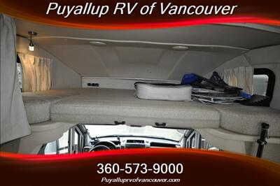 2016 WINNEBAGO VIEW 24J SPRINTER 3500   - Photo 13 - Vancouver, WA 98682-4901