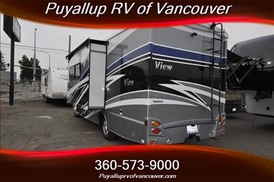 2016 WINNEBAGO VIEW 24J SPRINTER 3500   - Photo 4 - Vancouver, WA 98682-4901