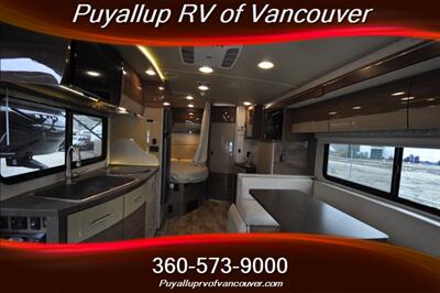 2016 WINNEBAGO VIEW 24J SPRINTER 3500   - Photo 14 - Vancouver, WA 98682-4901