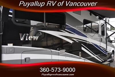 2016 WINNEBAGO VIEW 24J SPRINTER 3500   - Photo 6 - Vancouver, WA 98682-4901