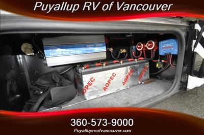 2016 WINNEBAGO VIEW 24J SPRINTER 3500   - Photo 9 - Vancouver, WA 98682-4901