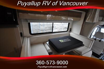 2016 WINNEBAGO VIEW 24J SPRINTER 3500   - Photo 12 - Vancouver, WA 98682-4901