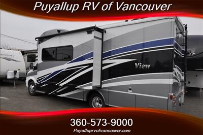 2016 WINNEBAGO VIEW 24J SPRINTER 3500   - Photo 3 - Vancouver, WA 98682-4901