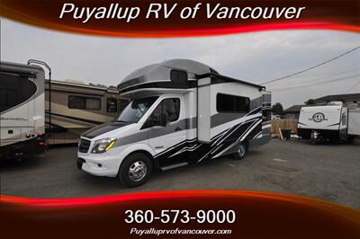 2016 WINNEBAGO VIEW 24J SPRINTER 3500   - Photo 1 - Vancouver, WA 98682-4901