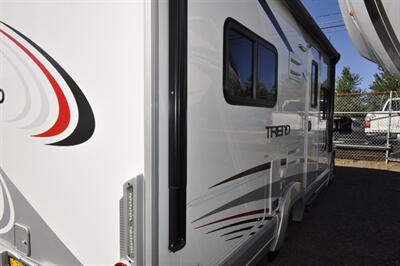 2016 WINNEBAGO TREND 23L RAM PROMASTER 3500 159 WB   - Photo 6 - Puyallup, WA 98373