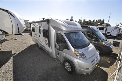 2016 WINNEBAGO TREND 23L RAM PROMASTER 3500 159 WB   - Photo 4 - Puyallup, WA 98373