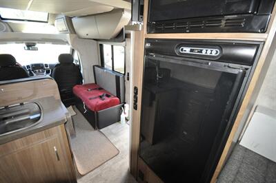 2016 WINNEBAGO TREND 23L RAM PROMASTER 3500 159 WB   - Photo 16 - Puyallup, WA 98373