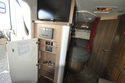 2016 WINNEBAGO TREND 23L RAM PROMASTER 3500 159 WB   - Photo 12 - Puyallup, WA 98373