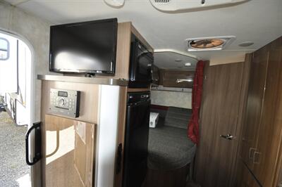 2016 WINNEBAGO TREND 23L RAM PROMASTER 3500 159 WB   - Photo 10 - Puyallup, WA 98373