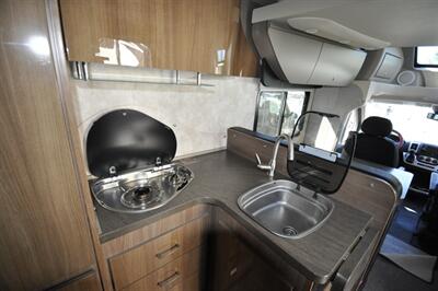 2016 WINNEBAGO TREND 23L RAM PROMASTER 3500 159 WB   - Photo 17 - Puyallup, WA 98373