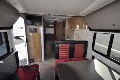 2016 WINNEBAGO TREND 23L RAM PROMASTER 3500 159 WB   - Photo 7 - Puyallup, WA 98373
