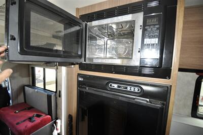 2016 WINNEBAGO TREND 23L RAM PROMASTER 3500 159 WB   - Photo 19 - Puyallup, WA 98373